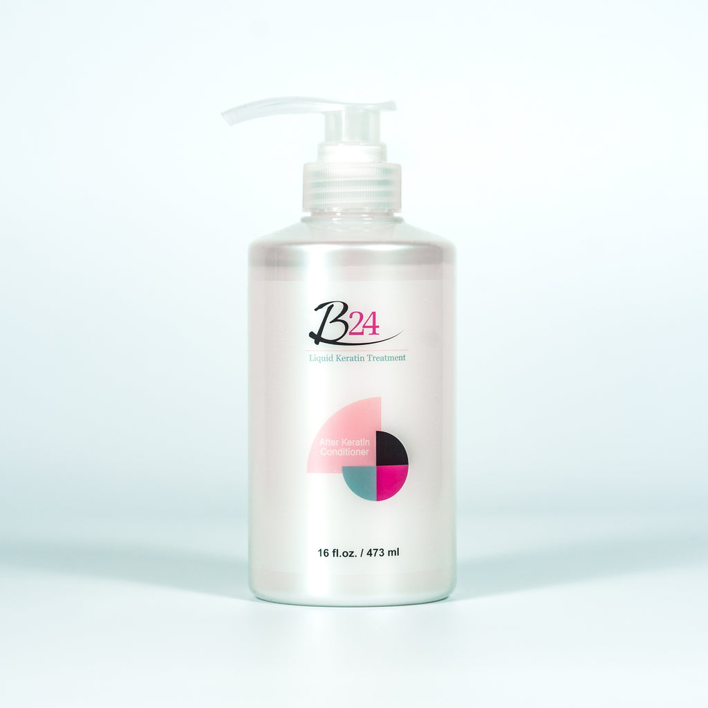 B24 Keratin Conditioner