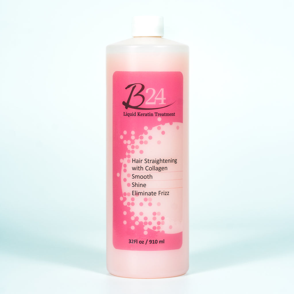 B24 Keratin